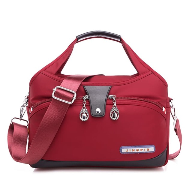China Ladies Bag Model 15